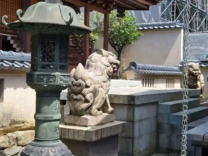 柴田神社(福井県)