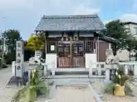 若一大神社(三重県)
