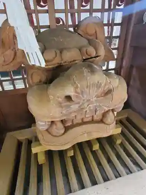 山名八幡宮(群馬県)