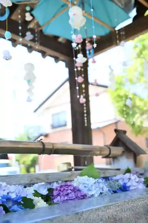 豊景神社(福島県)