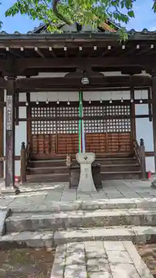 本満寺(本願満足寺)のその他建物