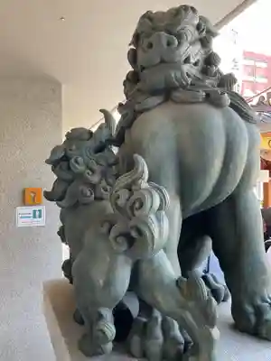 水天宮(東京都)