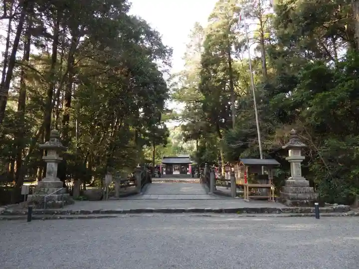 都農神社(宮崎県)