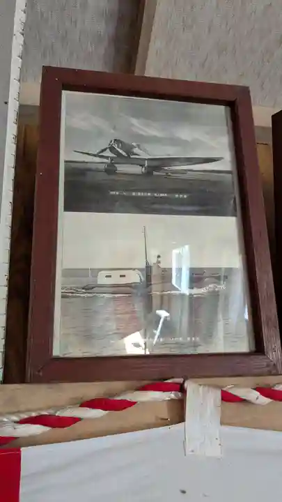 歌露稲荷神社の歴史