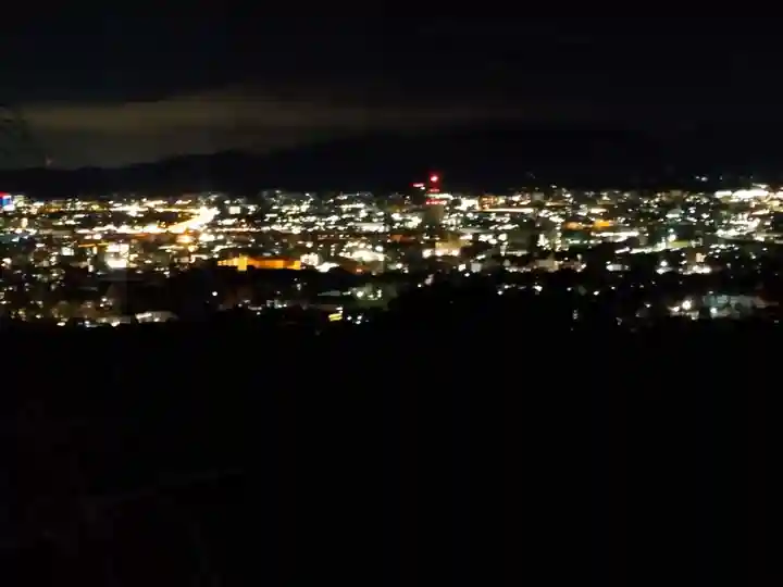 伏見稲荷大社(京都府)