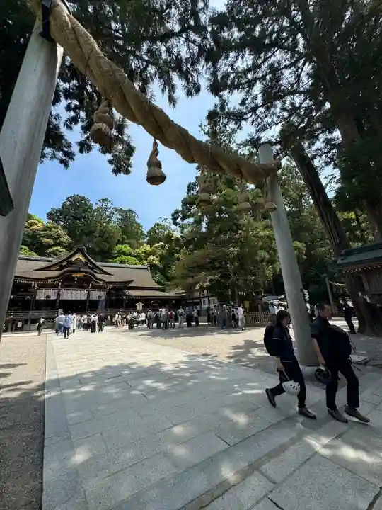 大神神社(奈良県)