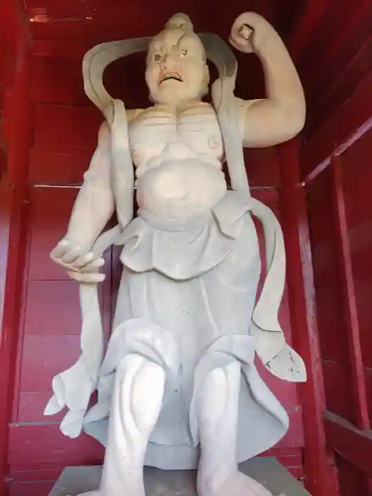 日運寺(千葉県)