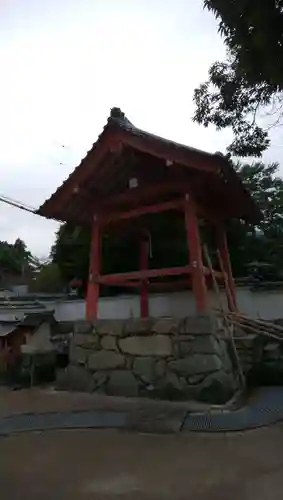 生源寺の建物その他