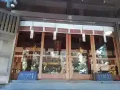 平塚八幡宮(神奈川県)