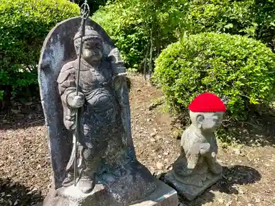 宝泉寺(東京都)