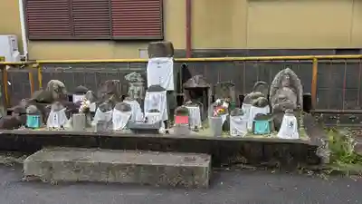 観音寺（山崎聖天）(京都府)