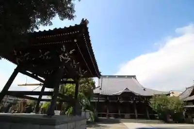 瑞輪寺のその他建物