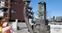 立増寺のその他建物