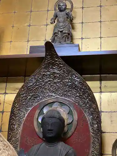 西方寺(福島県)