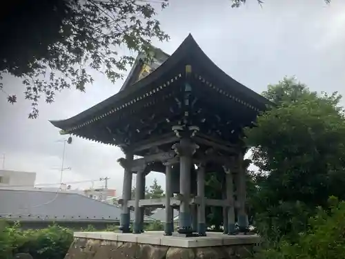 観音寺(神奈川県)