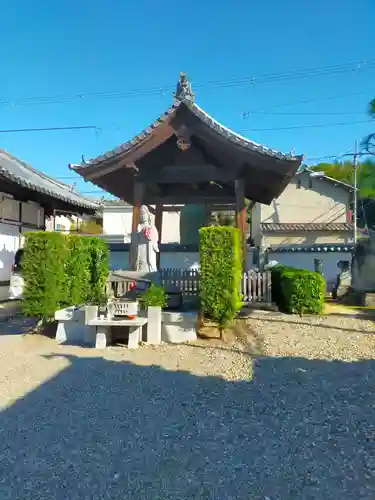 五劫院(奈良県)