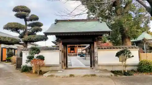 常在寺(神奈川県)