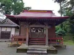 花鳥神社(神奈川県)