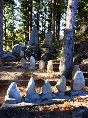 稲荷神社(福島県)