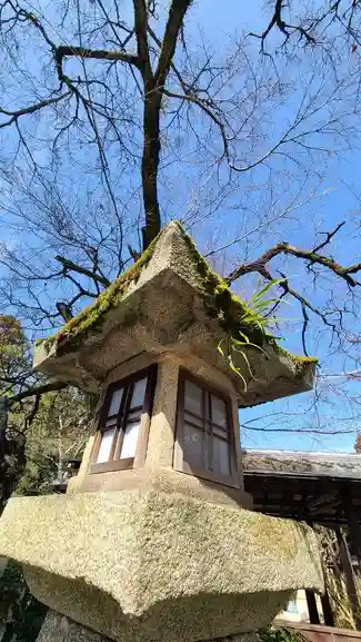 松尾大社のその他建物