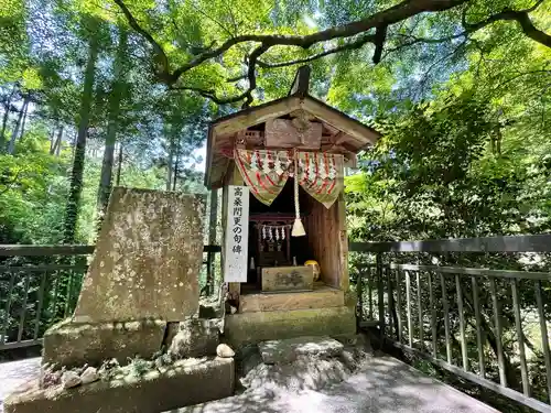 観音院の本殿・本堂