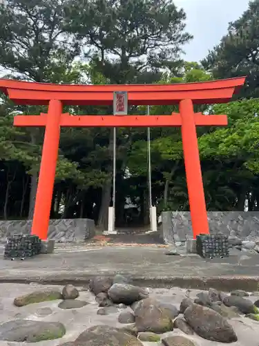 諸口神社(静岡県)