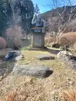 塩田如来堂(栃木県)