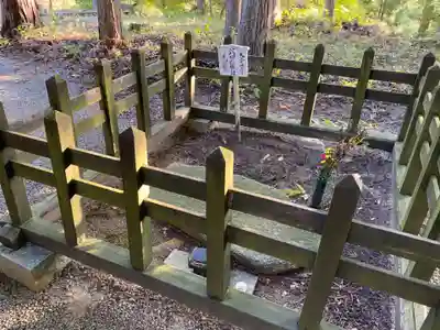 景徳院のその他建物