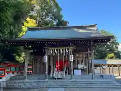 富岡八幡宮(神奈川県)