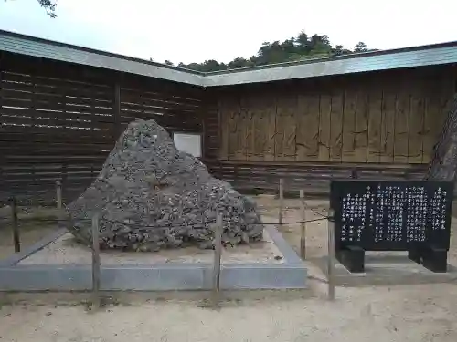 出雲大社(島根県)