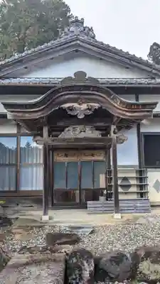 宝蔵寺のその他建物