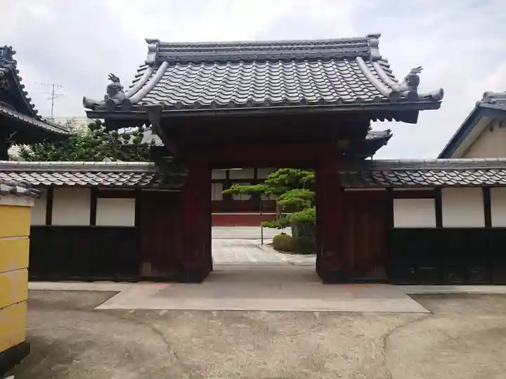 浄性寺(岐阜県)