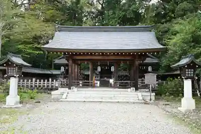 吉野神宮(奈良県)