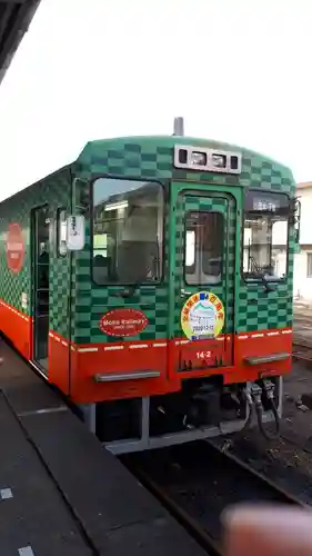 鹿島神社(栃木県)