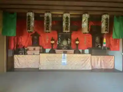 天龍山 誓海寺(愛知県)