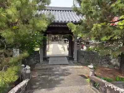 本庄神社(佐賀県)