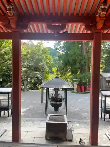 観心寺(大阪府)