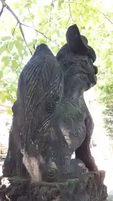 相馬神社(北海道)