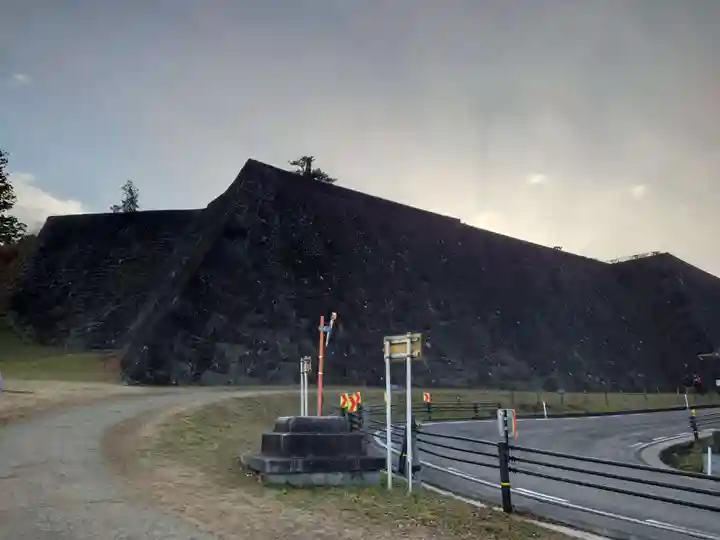 宮城縣護國神社のその他建物