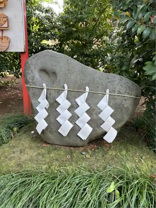 小野神社(東京都)