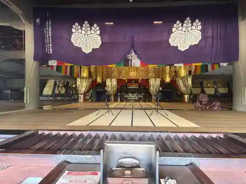 総持寺(神奈川県)