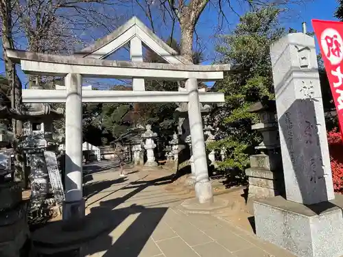 日枝神社水天宮(東京都)