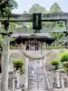 相馬太田神社(福島県)