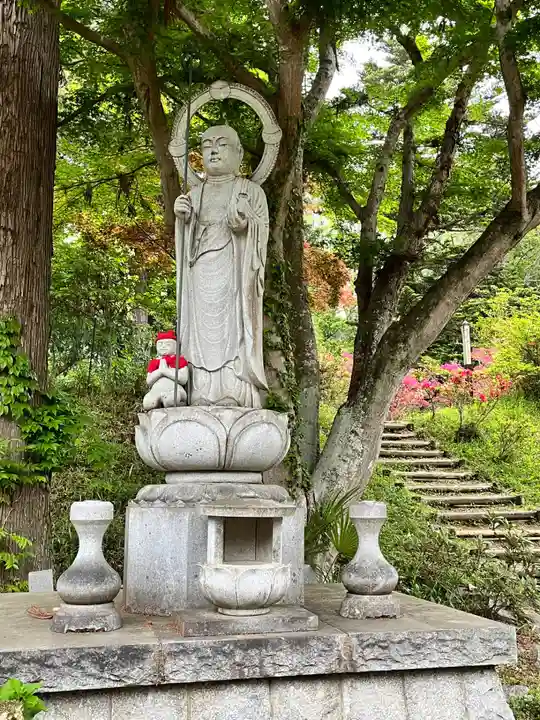 正福寺(茨城県)