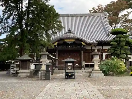總持寺の本殿・本堂