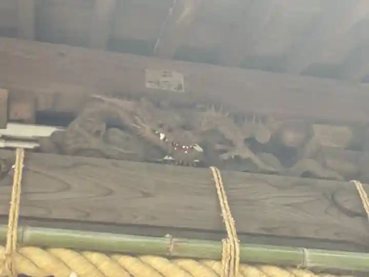 鹿島神社(神奈川県)