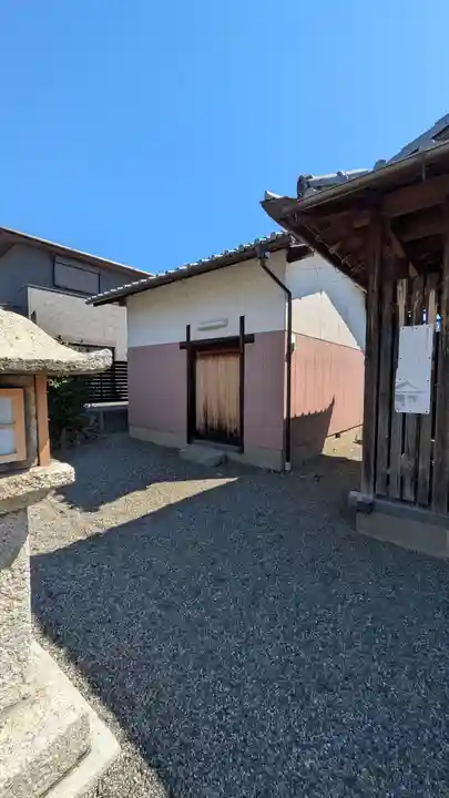 和泉神社(滋賀県)