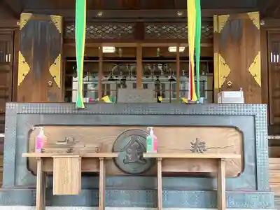 虎ノ門金刀比羅宮(東京都)