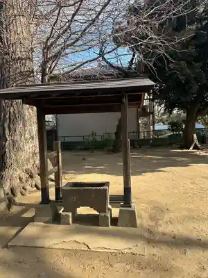 羽黒神社(千葉県)