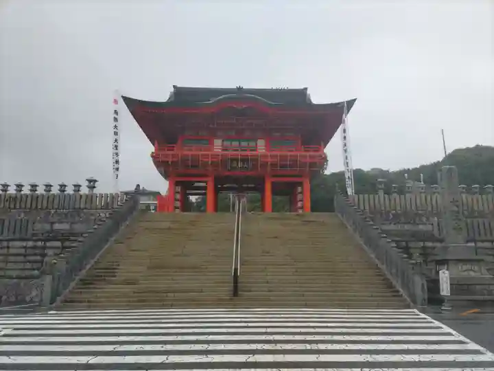 成田山名古屋別院大聖寺(犬山成田山)(愛知県)